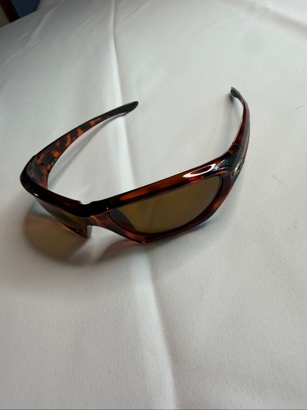 Smith Optics Stance Tortoise Polarized Sunglasses - Picture 6 of 12